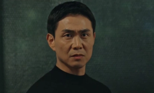 Демон 11 серия «Вместо этого у меня есть одна последняя просьба»