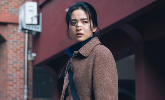 Демон 3 серия «Скоро умрёт ещё один человек»