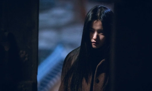 Демон 4 серия «Я помню эти цифры»