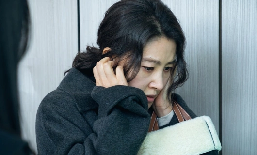 Демон 5 серия «Это не я!»