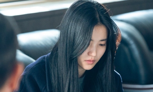 Демон 7 серия «Ты знаешь Ким У Джина?»