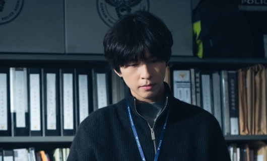 Демон 8 серия «Ты прав!»