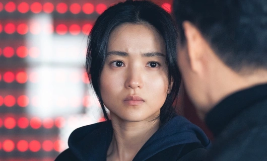 Демон 9 серия «Что я наделал?»