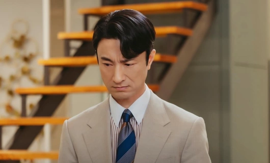 Доктор Ча Чжон Сук 10 серия