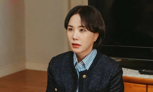 Доктор Ча Чжон Сук 15 серия