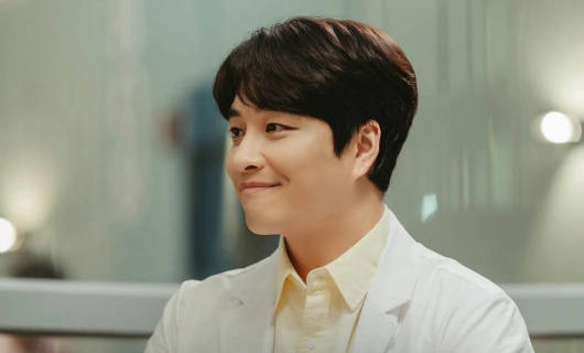 Доктор Ча Чжон Сук 16 серия