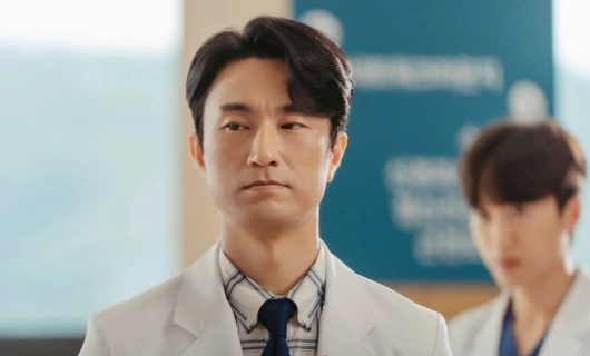 Доктор Ча Чжон Сук 3 серия