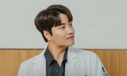 Доктор Ча Чжон Сук 6 серия