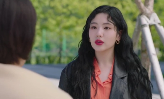 Доктор Ча Чжон Сук 7 серия