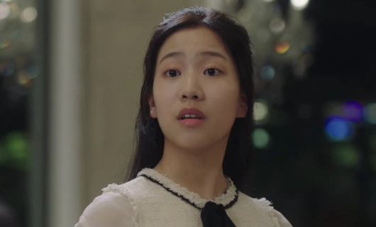 Доктор Ча Чжон Сук 8 серия