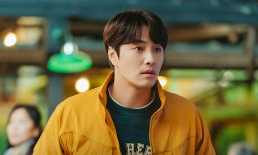 Доктор Ча Чжон Сук 9 серия