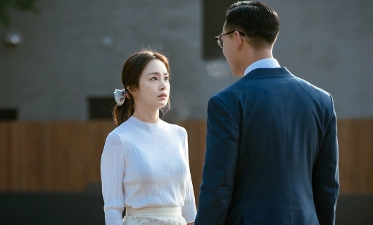 Дом с внутренним двором 2 серия