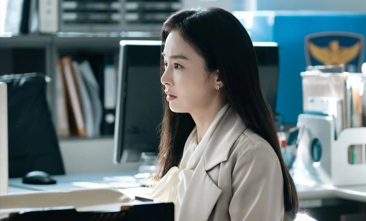 Дом с внутренним двором 6 серия