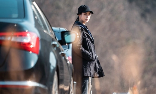 Дом с внутренним двором 7 серия