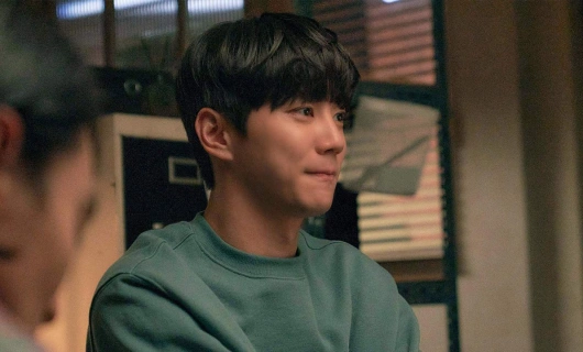 Дворецкий за 100 вон 12 серия