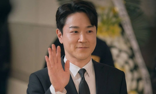 Дворецкий за 100 вон 13 серия