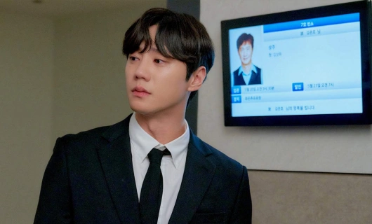 Дворецкий за 100 вон 4 серия