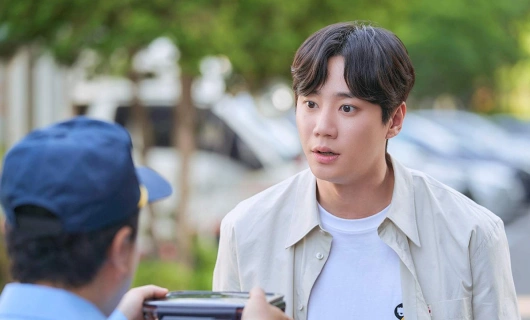 Дворецкий за 100 вон 5 серия