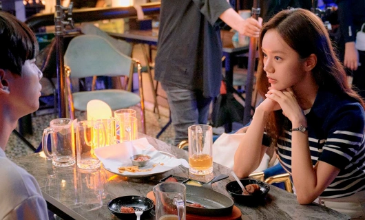 Дворецкий за 100 вон 8 серия