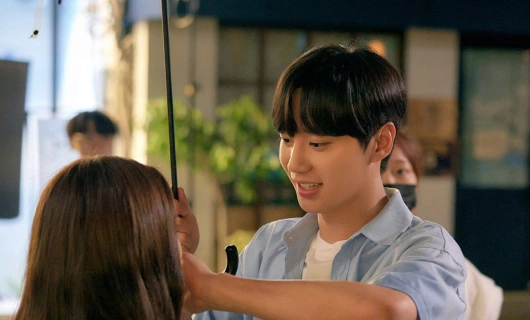 Дворецкий за 100 вон 9 серия