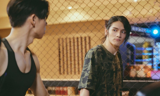 Его история 5: Любовь в будущем 13 серия