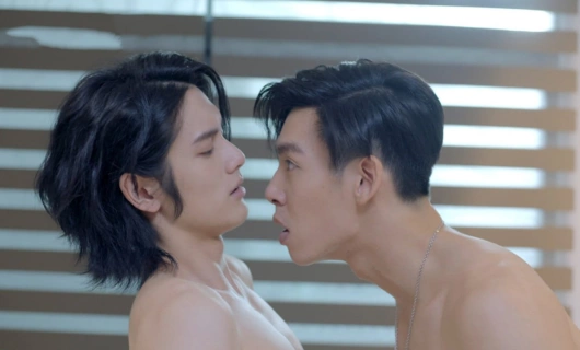 Его история 5: Любовь в будущем 15 серия