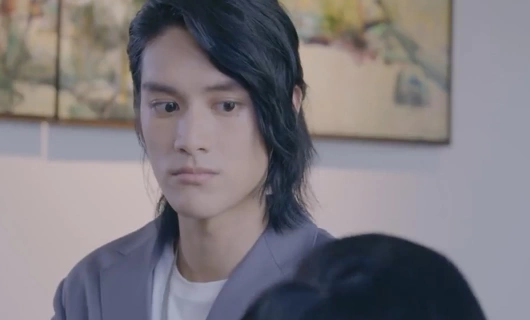 Его история 5: Любовь в будущем 17 серия