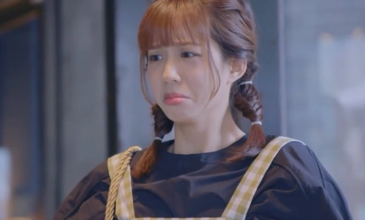 Его история 5: Любовь в будущем 18 серия