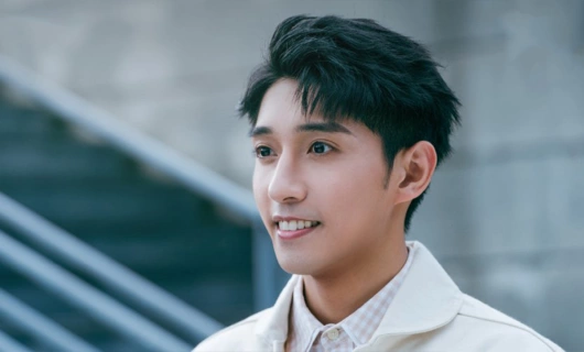 Его история 5: Любовь в будущем 5 серия