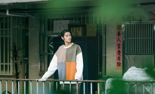 Его история 5: Любовь в будущем 6 серия