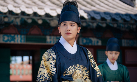 Наша цветущая юность 12 серия