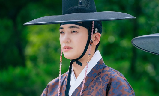 Наша цветущая юность 13 серия