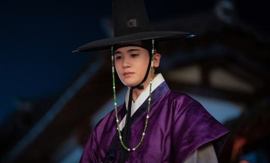 Наша цветущая юность 15 серия