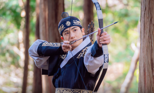 Наша цветущая юность 2 серия