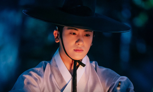 Наша цветущая юность 20 серия