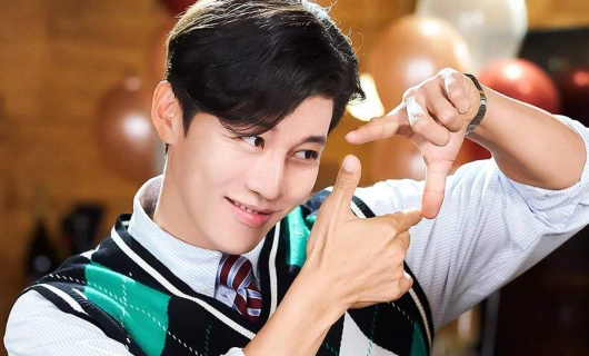 Хорошая работа 10 серия