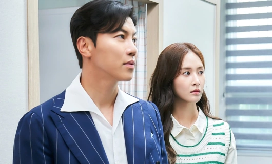 Хорошая работа 4 серия