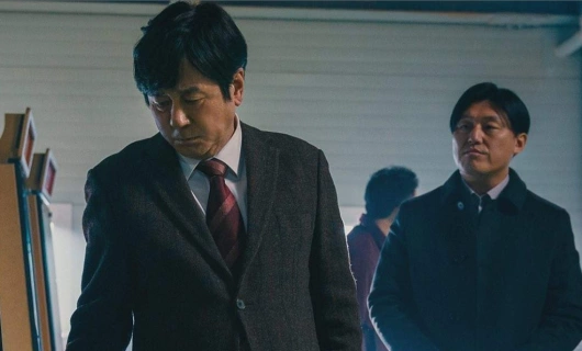 Казино 1 серия