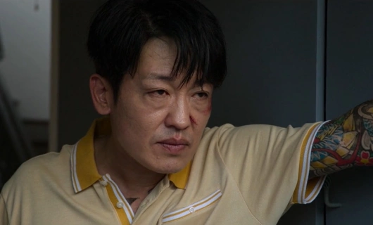 Казино 2 сезон 1 серия