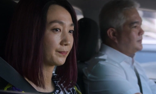 Казино 2 сезон 2 серия