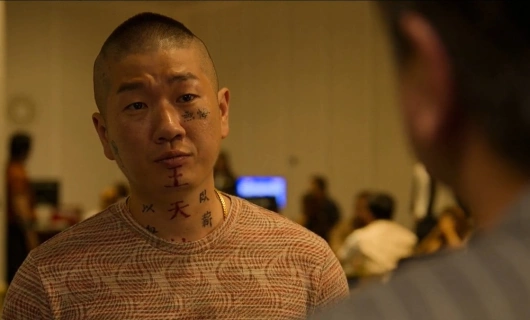 Казино 2 сезон 3 серия