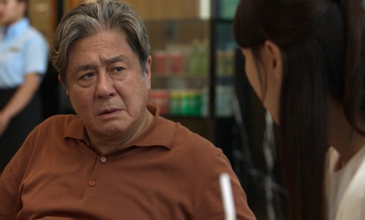 Казино 2 сезон 4 серия