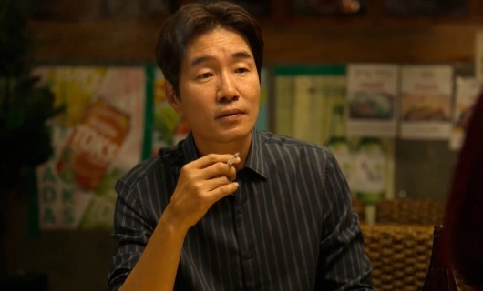 Казино 2 сезон 5 серия