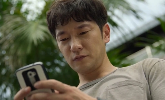 Казино 2 сезон 6 серия