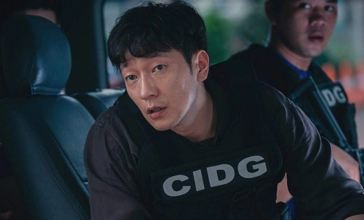 Казино 2 сезон 8 серия