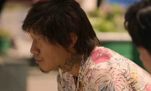 Казино 3 серия