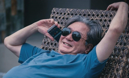 Казино 5 серия