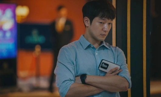 Казино 6 серия