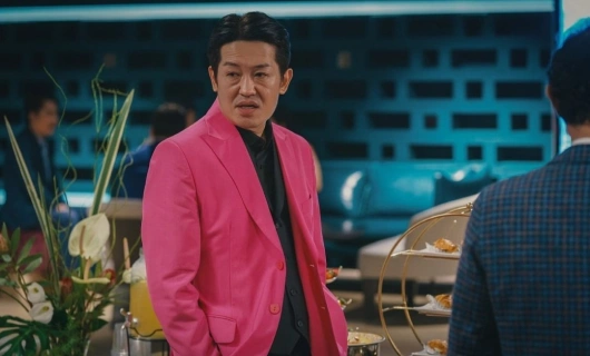 Казино 8 серия