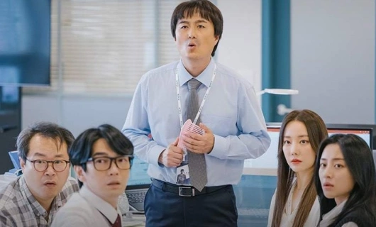 Компания «Гаус Электроникс» 1 серия